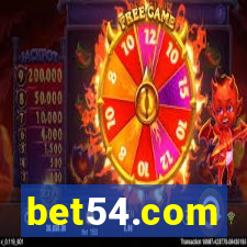 bet54.com