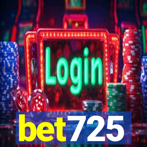 bet725