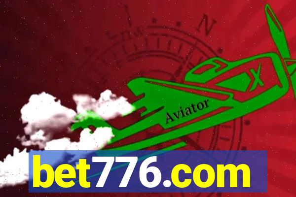 bet776.com