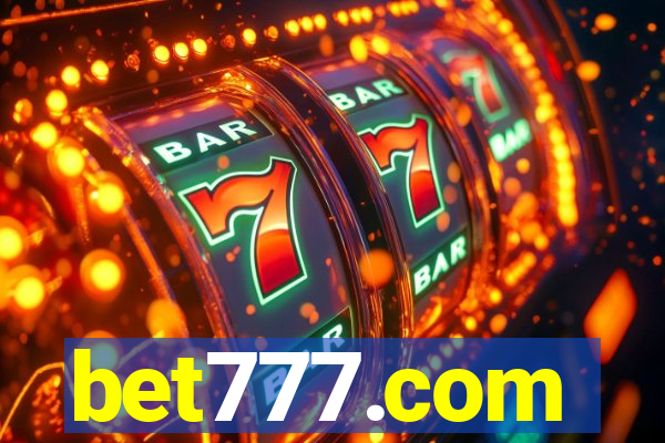 bet777.com