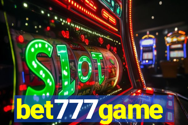 bet777game