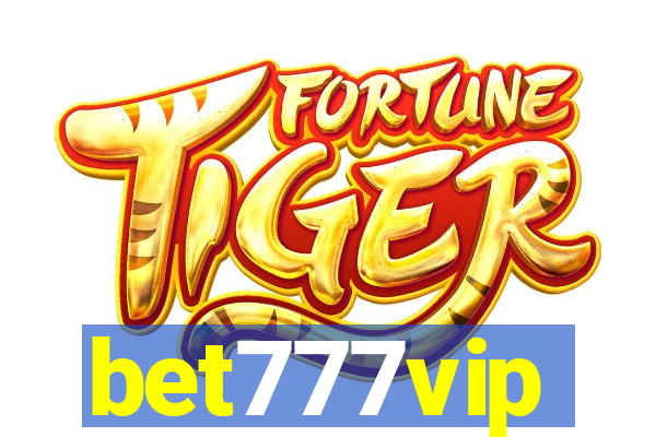 bet777vip