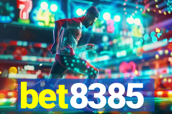 bet8385