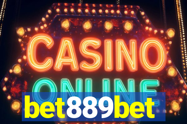 bet889bet