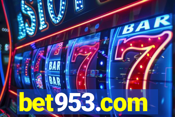 bet953.com