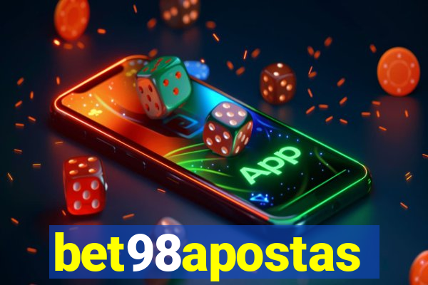 bet98apostas