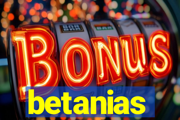 betanias