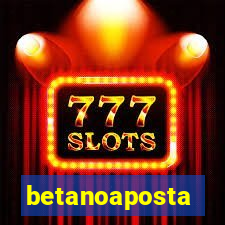 betanoaposta