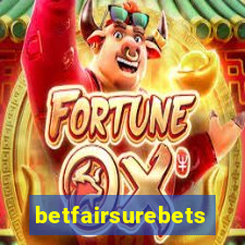 betfairsurebets