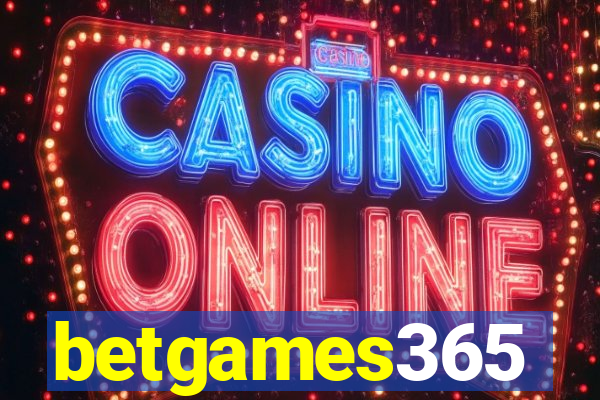 betgames365