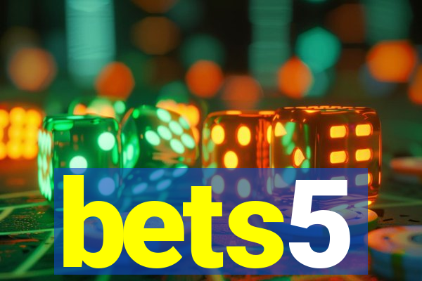 bets5