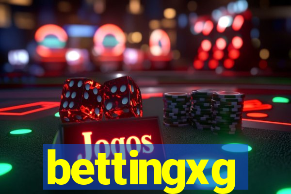 bettingxg