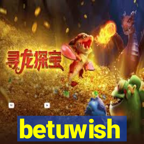 betuwish