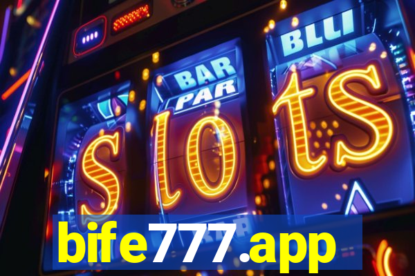 bife777.app