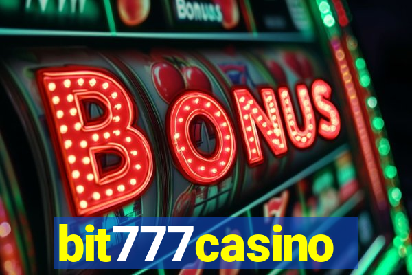 bit777casino