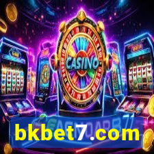 bkbet7.com