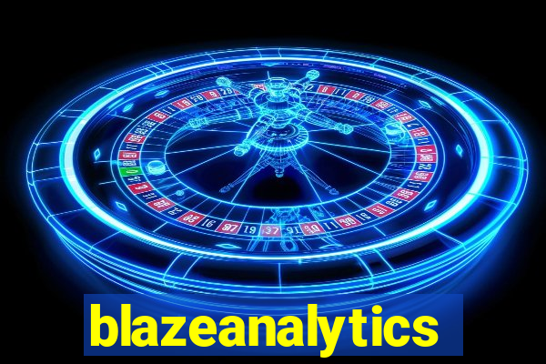 blazeanalytics