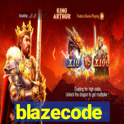 blazecode