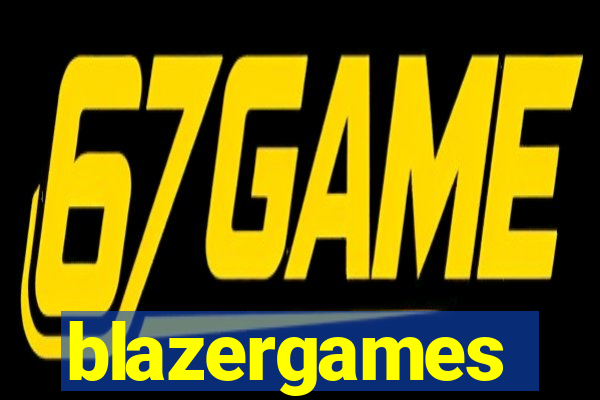 blazergames