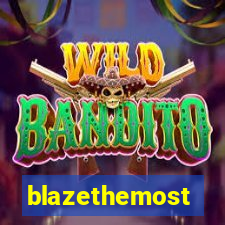 blazethemost