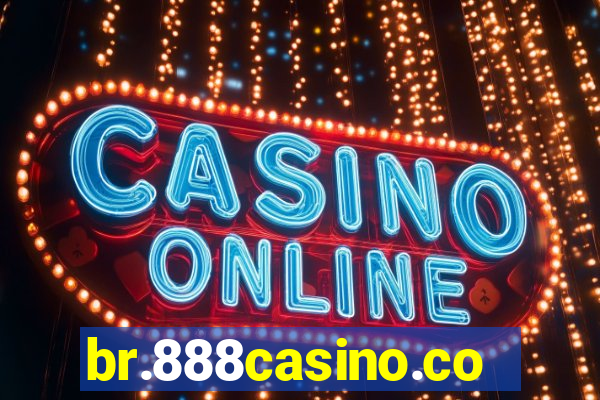 br.888casino.com