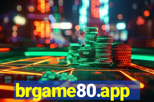 brgame80.app