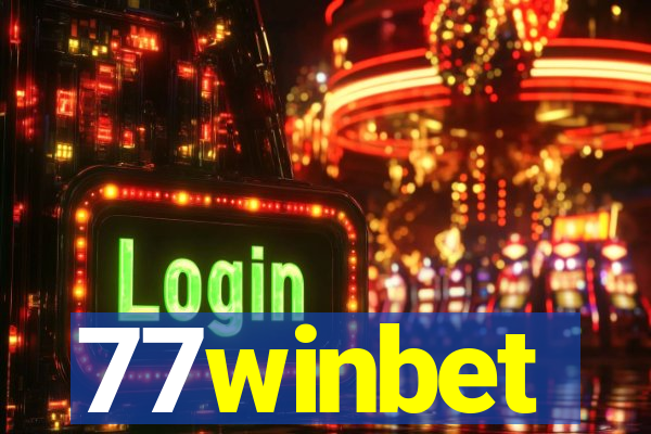 77winbet