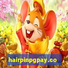 hairpinpgpay.com