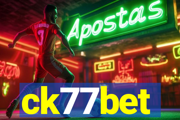 ck77bet