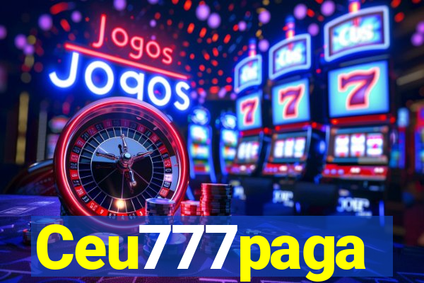 Ceu777paga