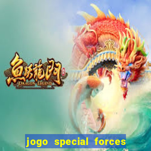 jogo special forces group 2