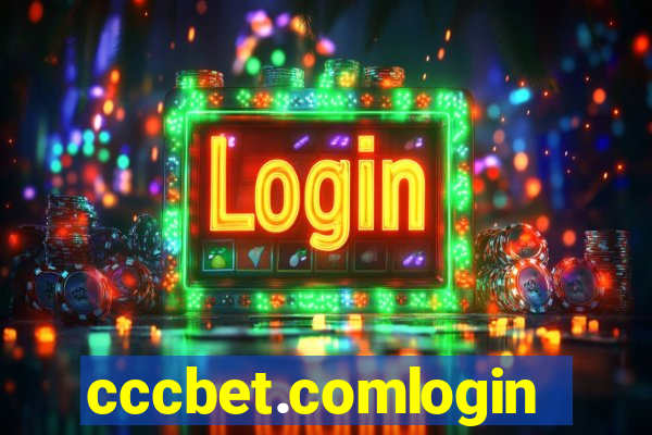 cccbet.comlogin