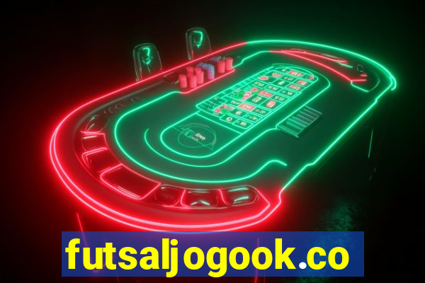 futsaljogook.com