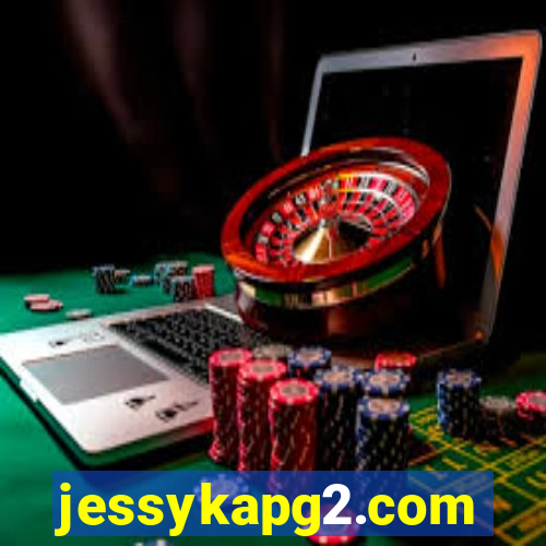 jessykapg2.com