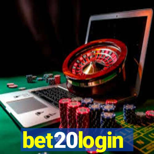 bet20login