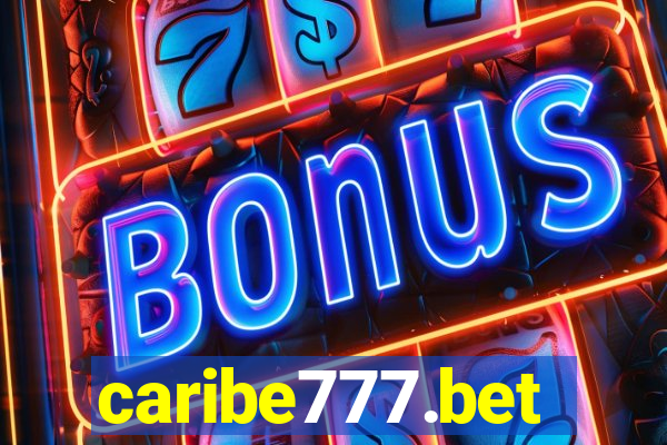 caribe777.bet