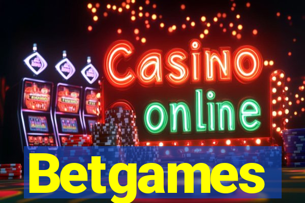 Betgames