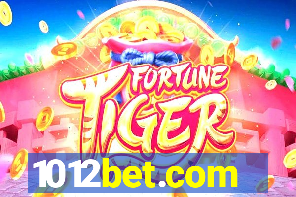 1012bet.com