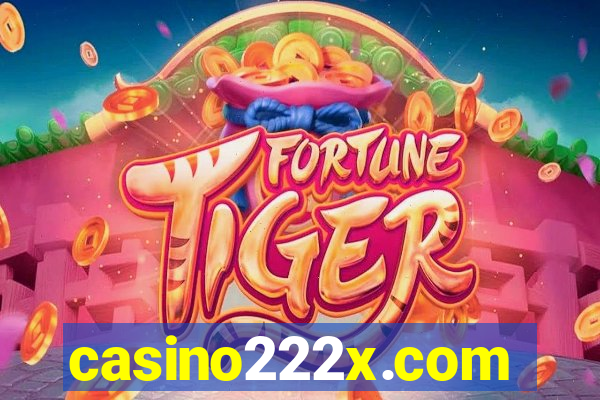 casino222x.com