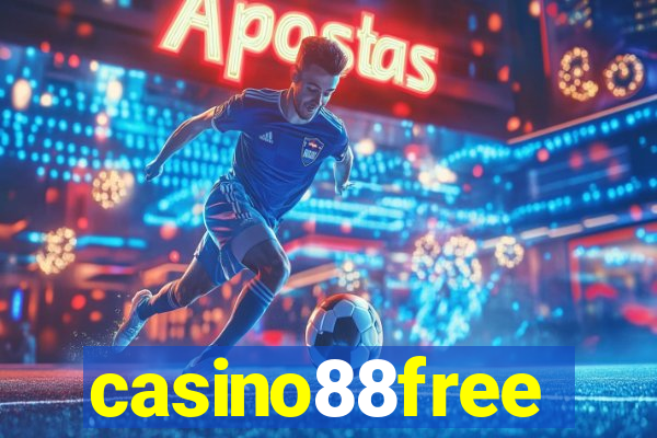 casino88free