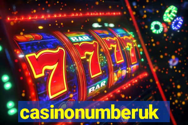 casinonumberuk