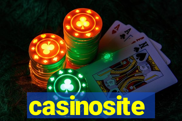 casinosite