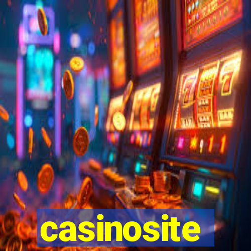 casinosite