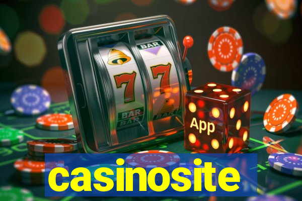 casinosite