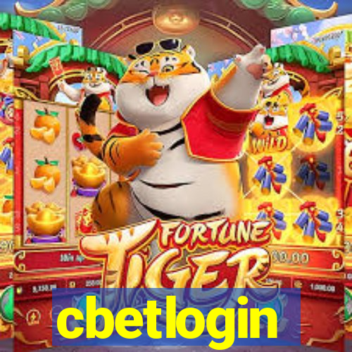 cbetlogin