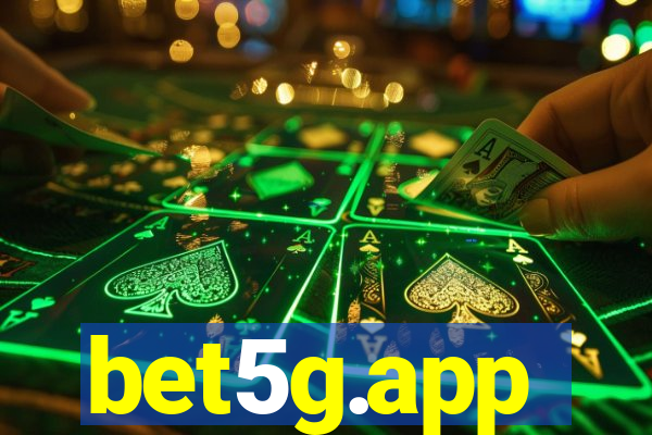 bet5g.app