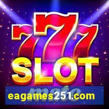 eagames251.com