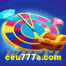 ceu777a.com