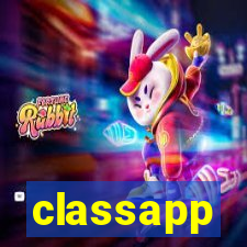 classapp