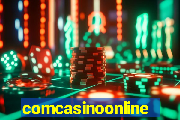 comcasinoonline